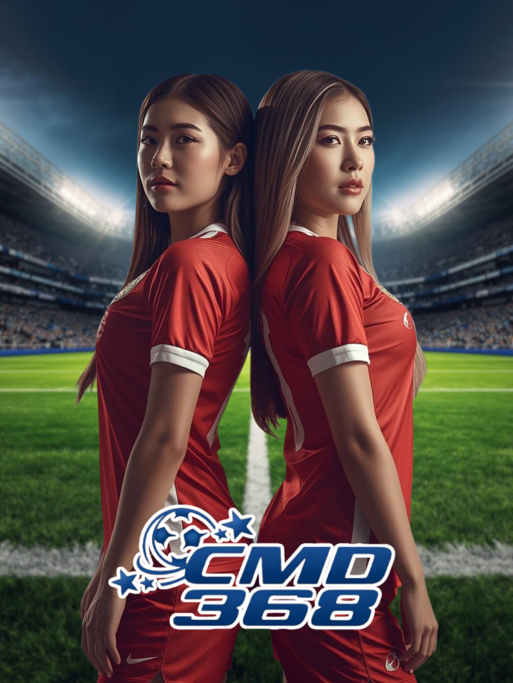 CMD