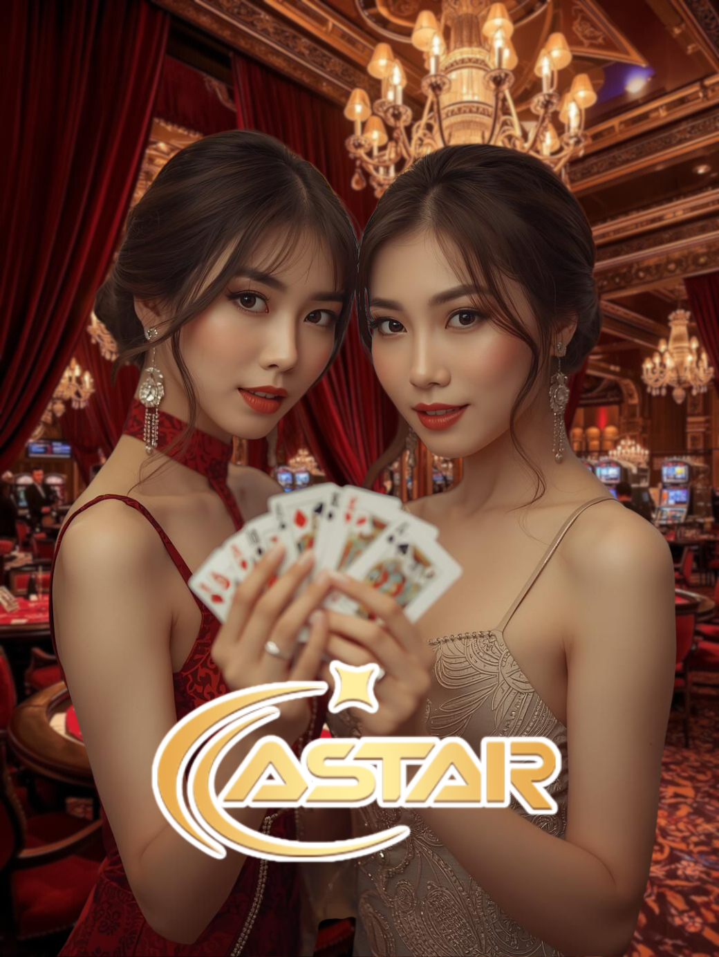ASTAR
