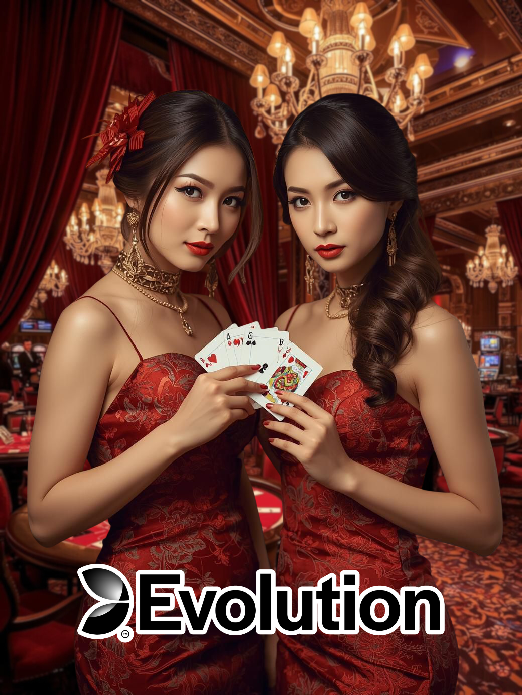 EVOLUTION