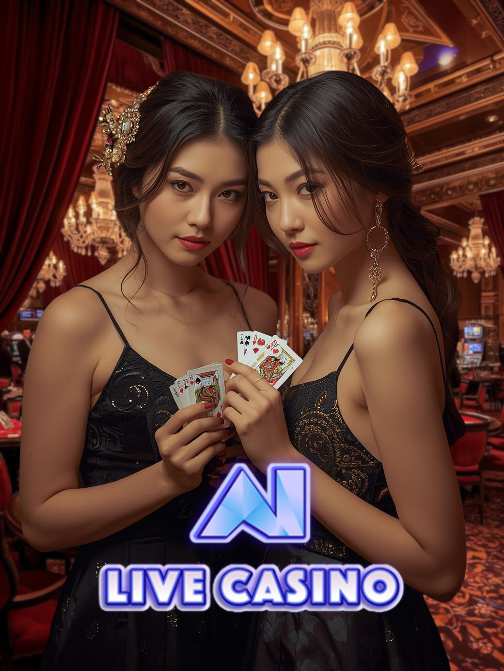 AI LIVE