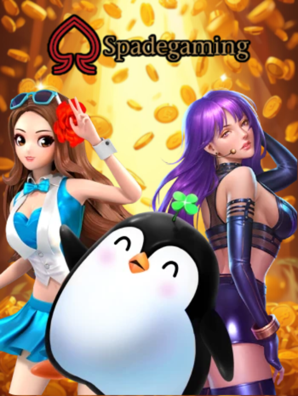 SPADE GAMING