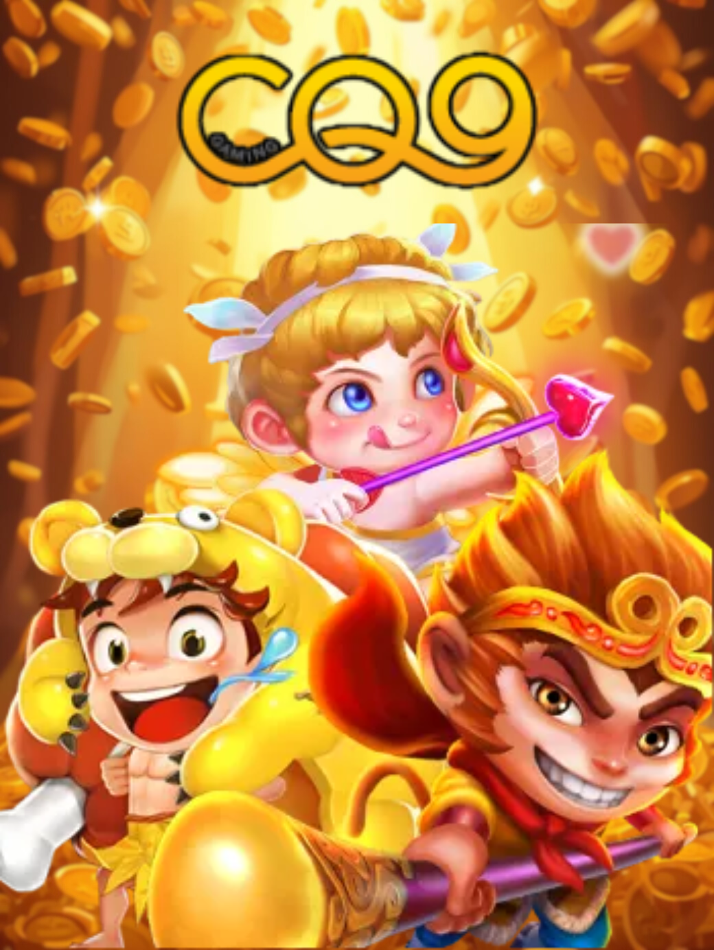 CQ9