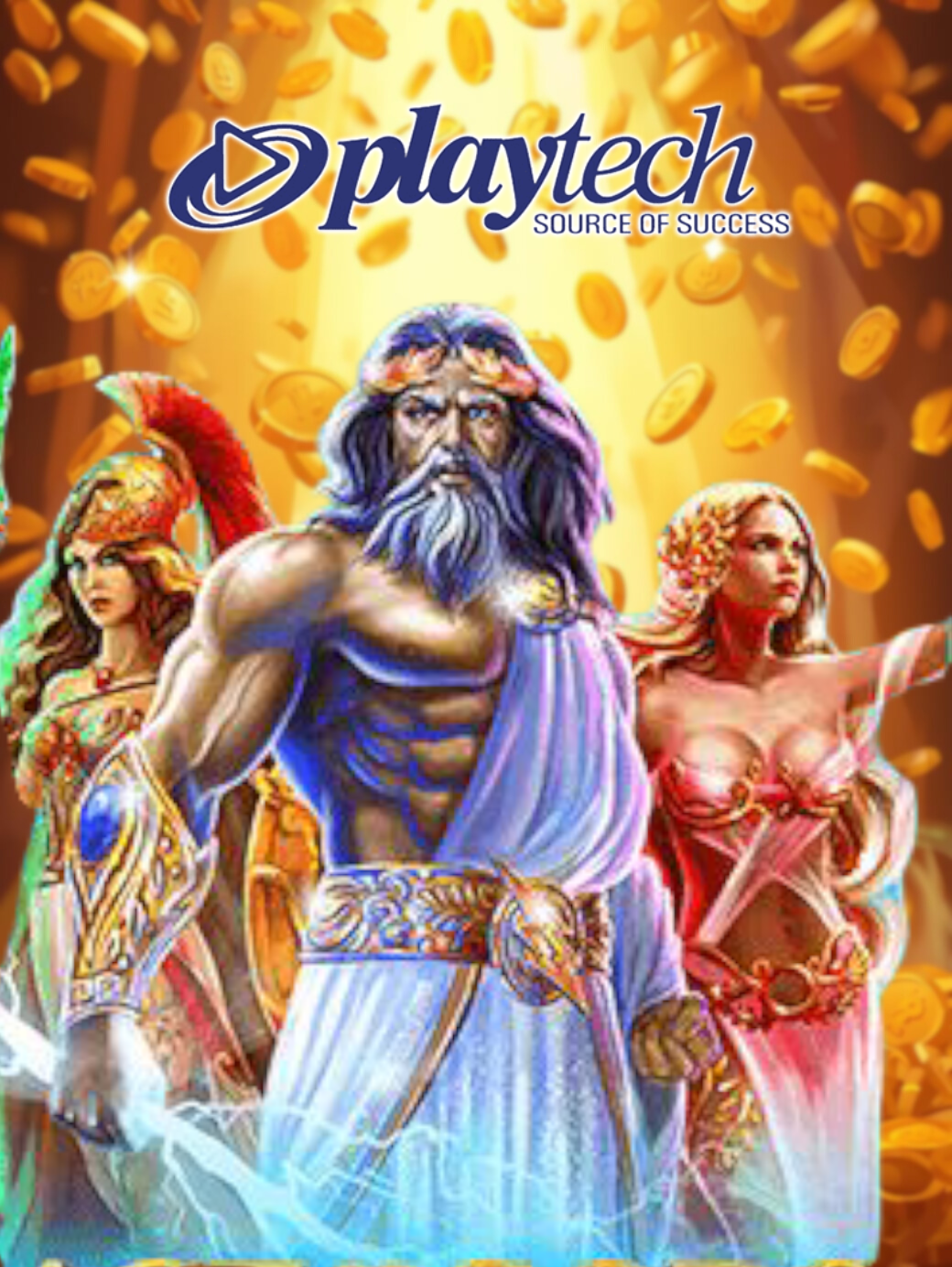 PLAYTECH