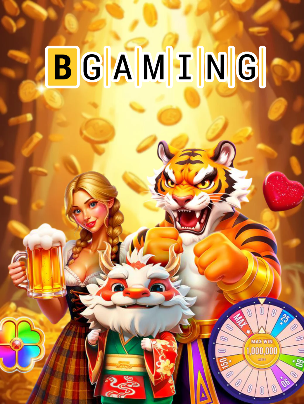 BGAMING