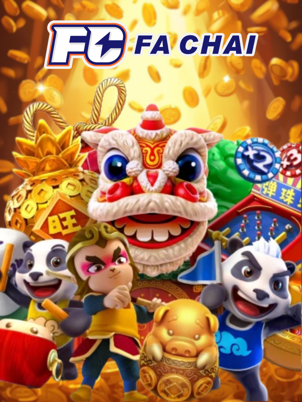 FACHAI