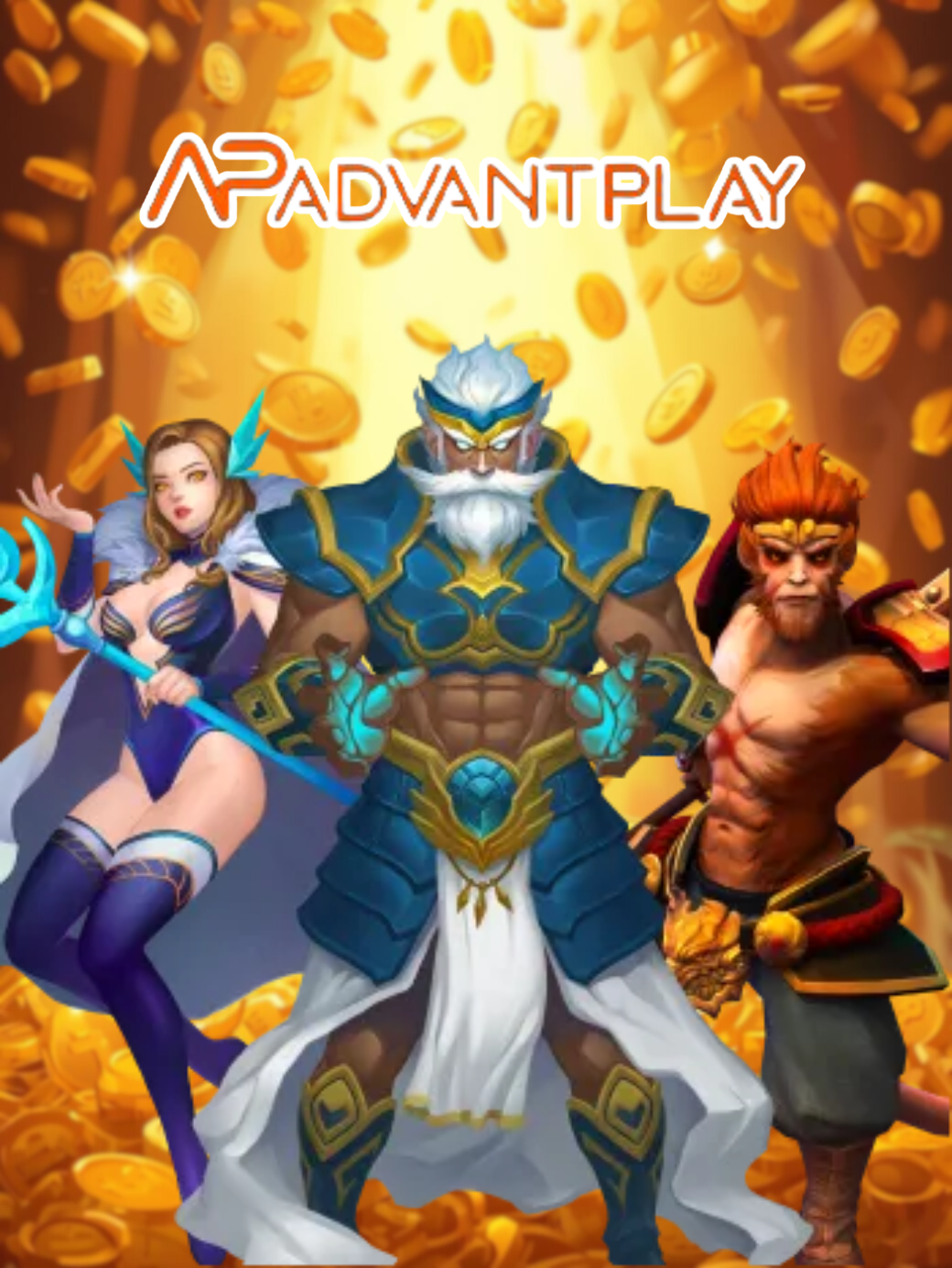 ADVANTPLAY