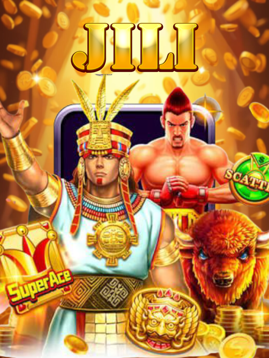 JILI