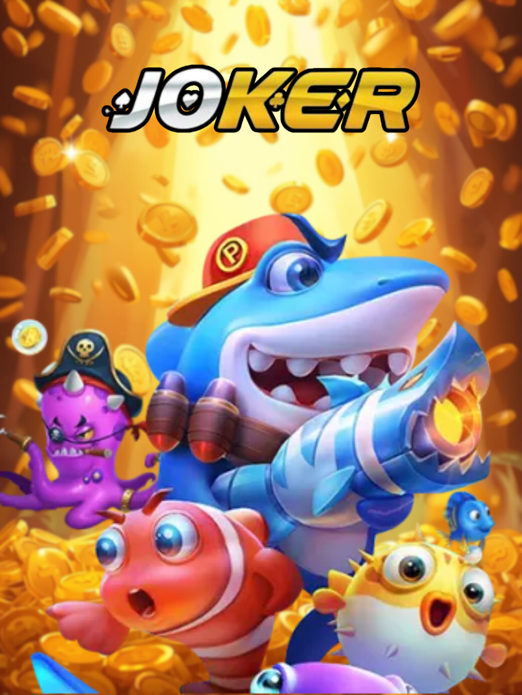 JOKER