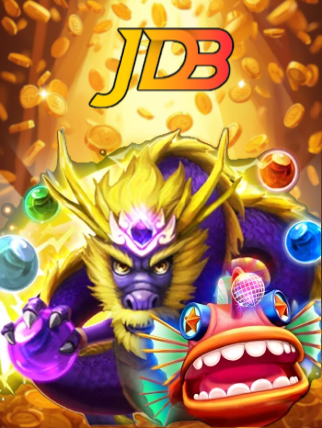 JDB