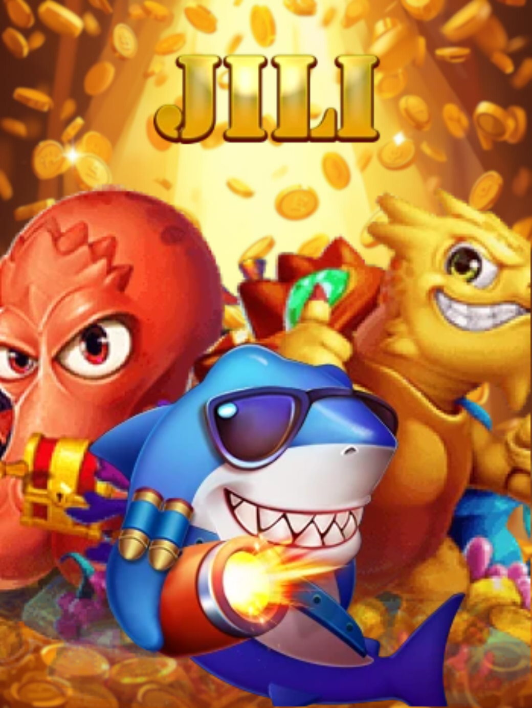 JILI